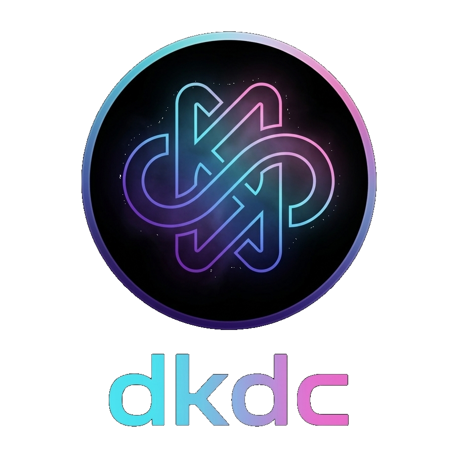 dkdc logo